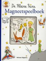 De Kleine Prins - Magneetspeelboek 9789048306466, Boeken, Verzenden, Zo goed als nieuw