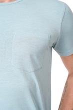 2dekans | Mario Russo T-shirt - T-shirts Heren - Katoen - L-, Ophalen of Verzenden, Zo goed als nieuw, Maat 52/54 (L), Mario Russo