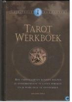 Tarot werkboek - Jolanda Bolt 9789043815062 Jolanda Bolt, Verzenden, Zo goed als nieuw, Jolanda Bolt