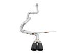 AWE Tuning Ford Focus ST Track Edition Cat-back Exhaust -, Ophalen of Verzenden, Nieuw