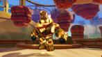 Skylanders Swap Force Blast Zone (skylander used), Ophalen of Verzenden, Zo goed als nieuw
