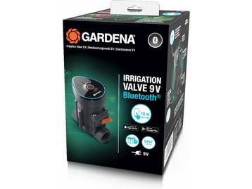 GARDENA 9 V Bluetooth® - Besproeiventiel 01285-20 - beschikbaar voor biedingen