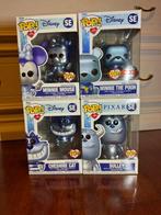 Funko  - Funko Pop Disney Make a Wish Collection of 4 -