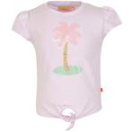 Someone-collectie T-shirt Mare (light lila), Kinderen en Baby's, Kinderkleding | Maat 104, Nieuw, Meisje, Shirt of Longsleeve