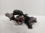 Turbo Volvo V60 I D6 Hybrid AWD 36002664, Ophalen of Verzenden, Gebruikt, Volvo