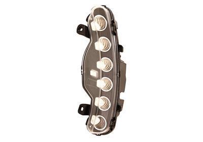 Citroen DS3 2010-2015 DRL LED Links (Koplampen), Auto-onderdelen, Verlichting, Nieuw, Verzenden