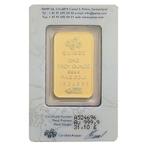 1 Troy Ounce - Goud - .9999 - PAMP Suisse Lady Fortuna