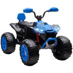 AIYAPLAY Kinder-Elektrische-Quad, 24V Elektrisch Voertuig Me, Verzenden, Nieuw
