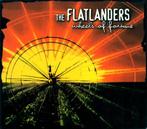 cd digi - The Flatlanders - Wheels Of Fortune, Verzenden, Zo goed als nieuw