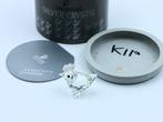 Figuur - Swarovski - Kip (Boxed + certificate) - Kristal