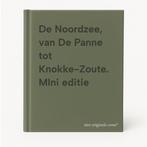 De Noordzee, van De Panne tot Knokke-Zoute. MIni editie, Verzenden, Gelezen