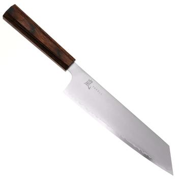 Yaxell Hana Kiritsuke Mes 20 cm - MOVAX Staal - Japans Ko... beschikbaar voor biedingen