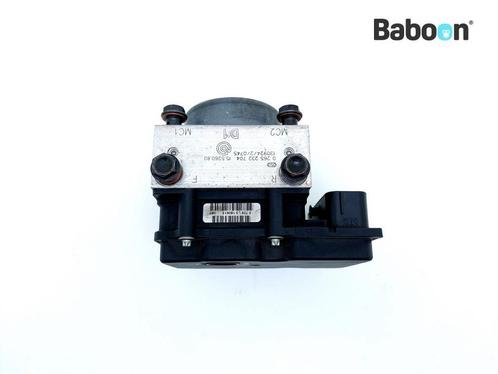 ABS Modulator Ducati Monster 696 2008-2014 (M696), Motoren, Onderdelen | Ducati, Gebruikt, Verzenden