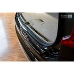 Zwart RVS Achterbumperprotector Volvo XC90 2015- 'Ribs', Nieuw, Ophalen of Verzenden