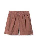 HEMA Dames korte broek Ivy middenbruin, Kleding | Dames, Verzenden, Nieuw