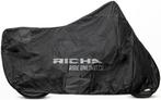 Richa Motor Cover Outdoor Zwart, Verzenden, Nieuw
