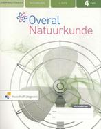 Overal Natuurkunde 4 vwo Leeropdrachtenboek 9789001891817, Verzenden, Zo goed als nieuw