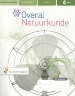 Overal Natuurkunde 4 vwo Leeropdrachtenboek 9789001891817, Boeken, Verzenden, Zo goed als nieuw