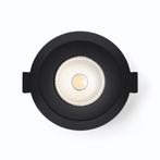IP44  LED inbouwspot 9 Watt 4000K Dimbaar, Tuin en Terras, Buitenverlichting, Verzenden, Nieuw, Kunststof