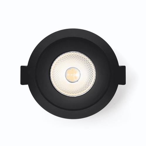 IP44  LED inbouwspot 9 Watt 4000K Dimbaar, Tuin en Terras, Buitenverlichting, Nieuw, Kunststof, Verzenden