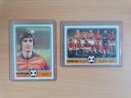 Monty Gum - Argentina 78 World Cup - Johan Cruijff - 2 Card, Nieuw