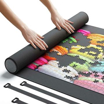 Luxe Premium Puzzelmat voor puzzel 500, 1000 en 1500 Stukjes beschikbaar voor biedingen