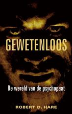 Gewetenloos 9789038921549 Robert D. Hare, Verzenden, Gelezen, Robert D. Hare