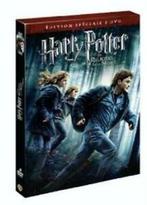 Harry Potter et les Reliques de la Mort DVD, Cd's en Dvd's, Zo goed als nieuw, Verzenden