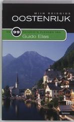 Oostenrijk / Mijn reisgids 9789020963953 G. Elias, Verzenden, Gelezen, G. Elias