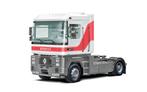 ITALERI 3969 RENAULT AE500 MAGNUM 1/24, Hobby en Vrije tijd, Modelbouw | Auto's en Voertuigen, Verzenden, Nieuw