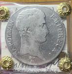 Frankrijk. Napoléon I (1804-1814). 5 Francs An 13-A, Paris