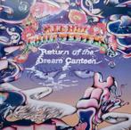 Red Hot Chili Peppers - Return Of The Dream Canteen (2xLP, A, Cd's en Dvd's, Vinyl | Pop, Verzenden, Zo goed als nieuw