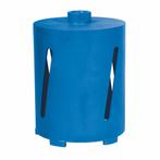 Silverline Diamantkernboor - diamantsegmenten - veilighei..., Doe-het-zelf en Verbouw, Ophalen of Verzenden, Nieuw