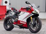 Ducati - 1199S - Panigale - Tricolore - 2013
