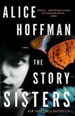 The Story Sisters: A Novel by Alice Hoffman (Paperback), Gelezen, Alice Hoffman, Verzenden