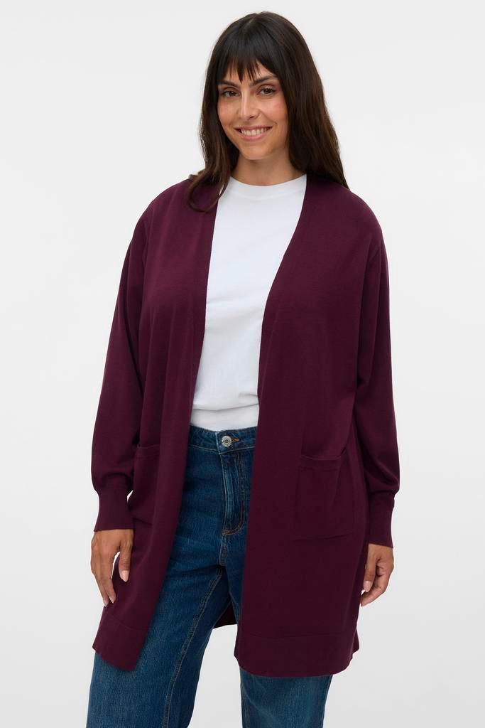 VERO MODA curve ECO vest SILJE Maat:, Kleding | Dames, Truien en Vesten, Overige kleuren, Nieuw, Verzenden