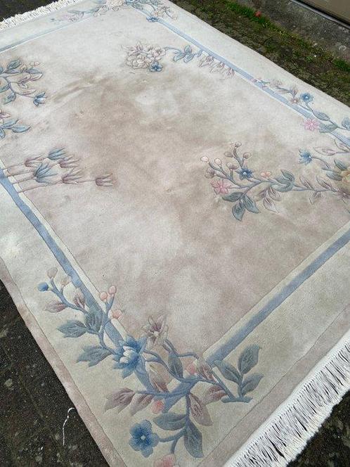 China Modern - Tapijt - 245 cm - 170 cm, Huis en Inrichting, Stoffering | Tapijten en Kleden