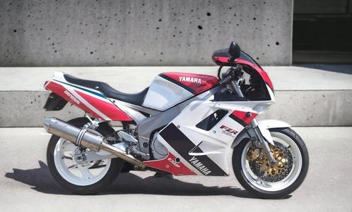 Onderdelen | Yamaha FZR 1000 fzr1000 | zie fotos, Motoren, Onderdelen | Yamaha, Nieuw, Ophalen of Verzenden