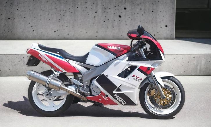Onderdelen | Yamaha FZR 1000 fzr1000 | zie fotos, Motoren, Onderdelen | Yamaha, Nieuw, Ophalen of Verzenden