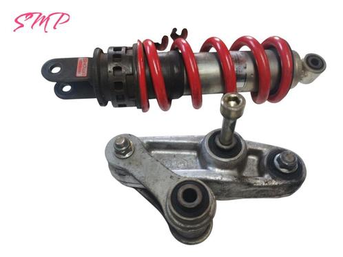 Schokdemper / Honda CBR 400 rr cbr400rr / Showa ky2-003, Motoren, Onderdelen | Honda, Gebruikt, Verzenden