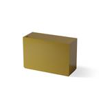 *TIP*  Gouden toonbank meubel 150 cm breed, Ophalen of Verzenden