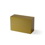 *TIP*  Gouden toonbank meubel 150 cm breed