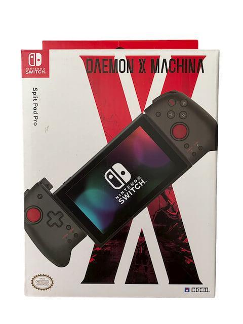 Hori Split Pad Pro Demon X Machina Switch (SWITCH) (NIEUW), Spelcomputers en Games, Games | Nintendo Switch, Verzenden