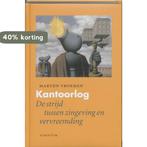 Kantoorlog 9789055944217 Martijn Vroemen, Verzenden, Gelezen, Martijn Vroemen