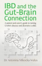 9781781611401 IBD and the Gut-Brain Connection, Nieuw, Antonina Mikocka-Walus, Verzenden