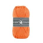 Durable Cosy Fine - Orange - Haakgaren / Breigaren, Ophalen of Verzenden, Nieuw, Breien of Haken, Wol of Garen