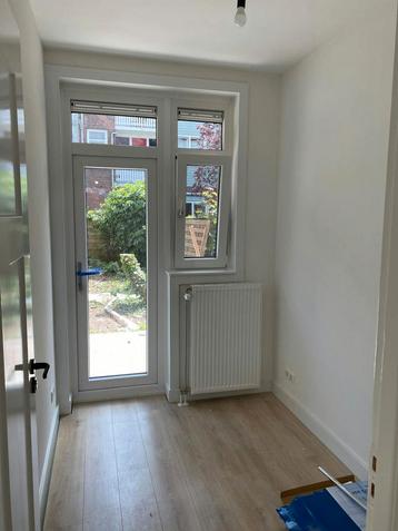 Eigen Kamer aan Mijnsherenlaan, Rotterdam beschikbaar voor biedingen