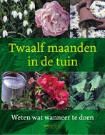 Twaalf maanden in de tuin 9789058977533 Ian Spence, Boeken, Gelezen, Ian Spence, Verzenden
