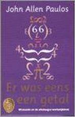 Er was eens een getal / Ooievaar 9789057135002 J.A. Paulos, Boeken, Verzenden, Gelezen, J.A. Paulos