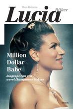 Lucia Million Dollar Babe 9789043907682 T. Reitsma, Boeken, Verzenden, Zo goed als nieuw, T. Reitsma